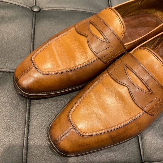 JOHN LOBB ７E 