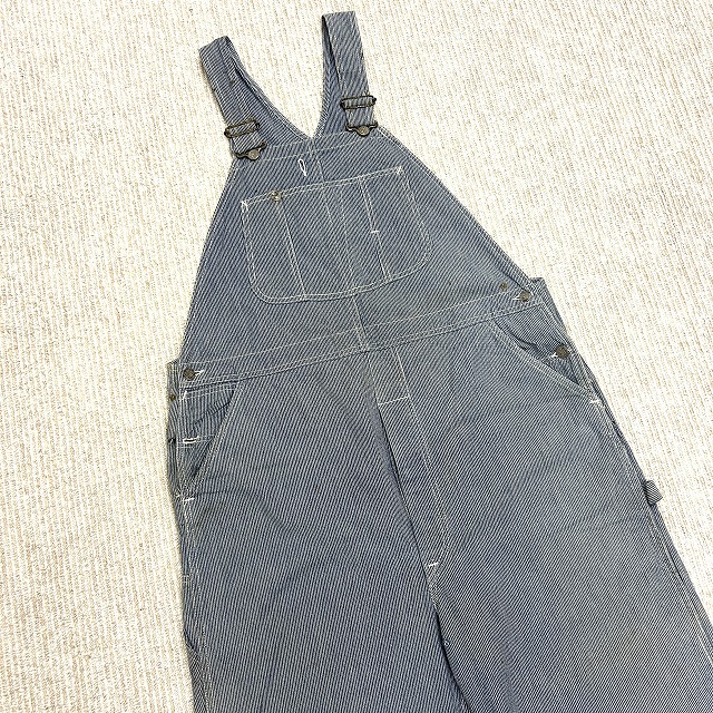 LEE OVERALL 30S 「ピンストライプ」｜SAFARI サファリ｜高円寺 吉祥寺