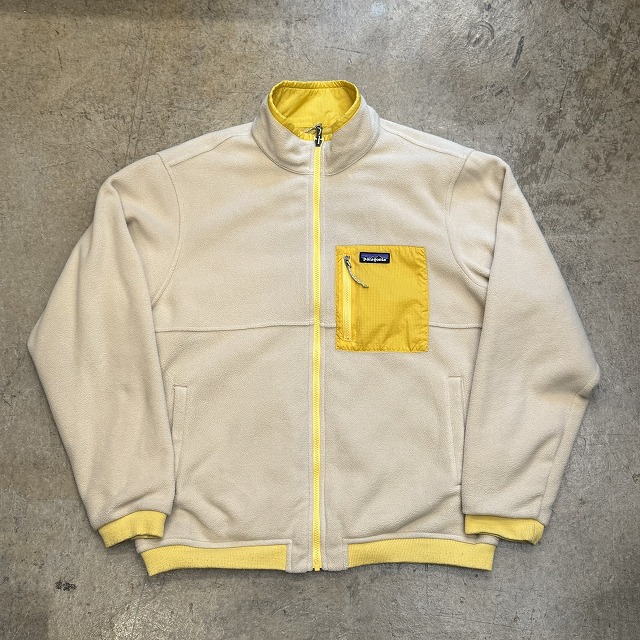 PATAGONIA REVERSIBLE SHELLED MICRODINI JACKET 2023 SURFBOARD