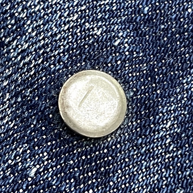 LEVI'S 507XX 50S 「2枚剥ぎ」｜SAFARI サファリ｜高円寺 吉祥寺