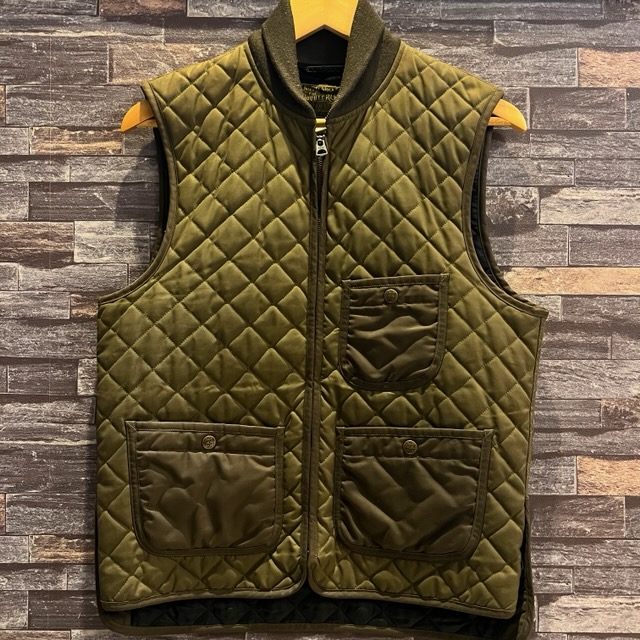 RRL heartland vest S - ベスト