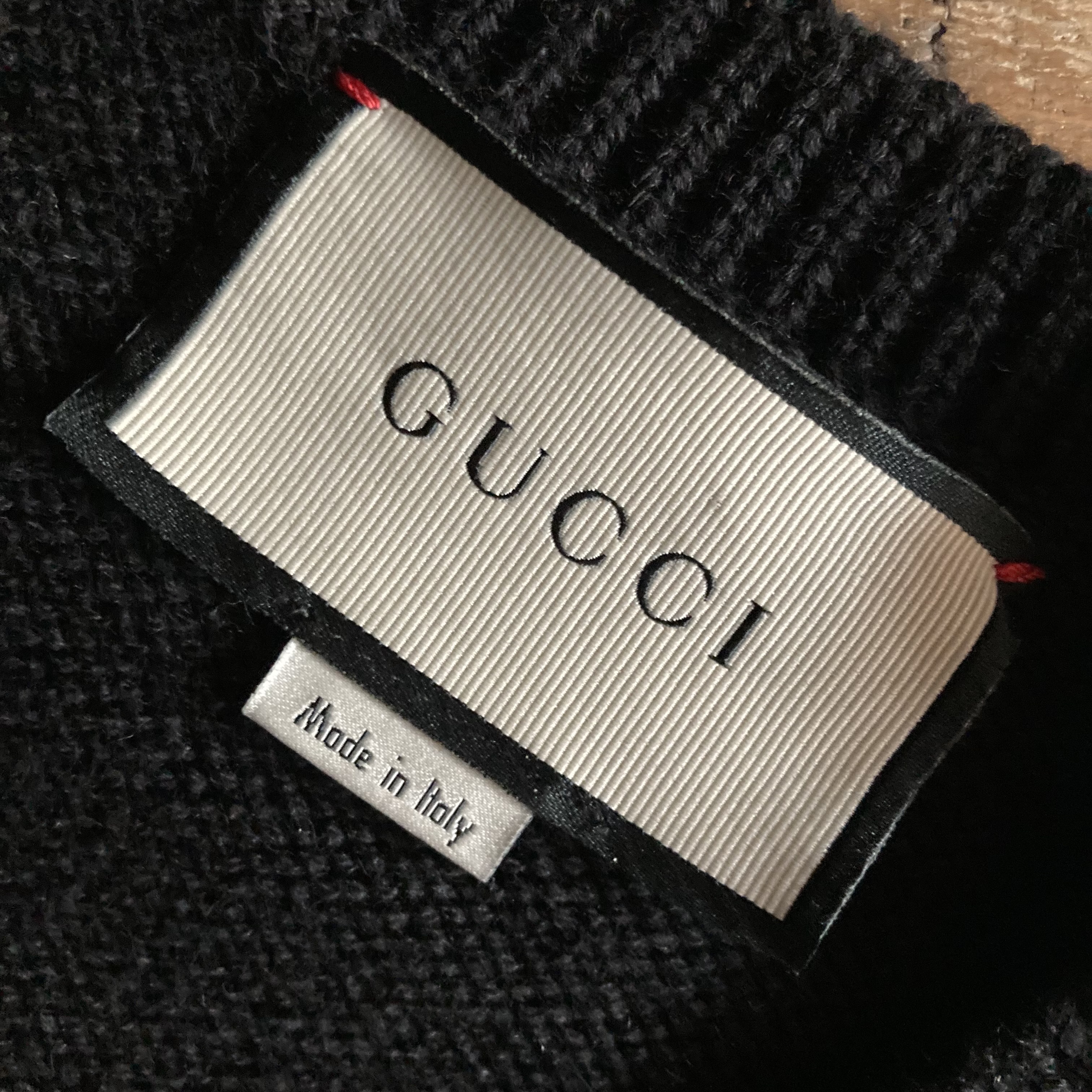 GUCCI 