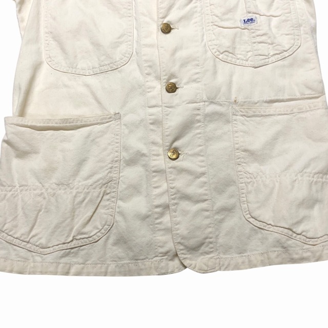 60s〜 Lee 44−J カバーオール cozyvintage_230718k3-m-jk-dnm