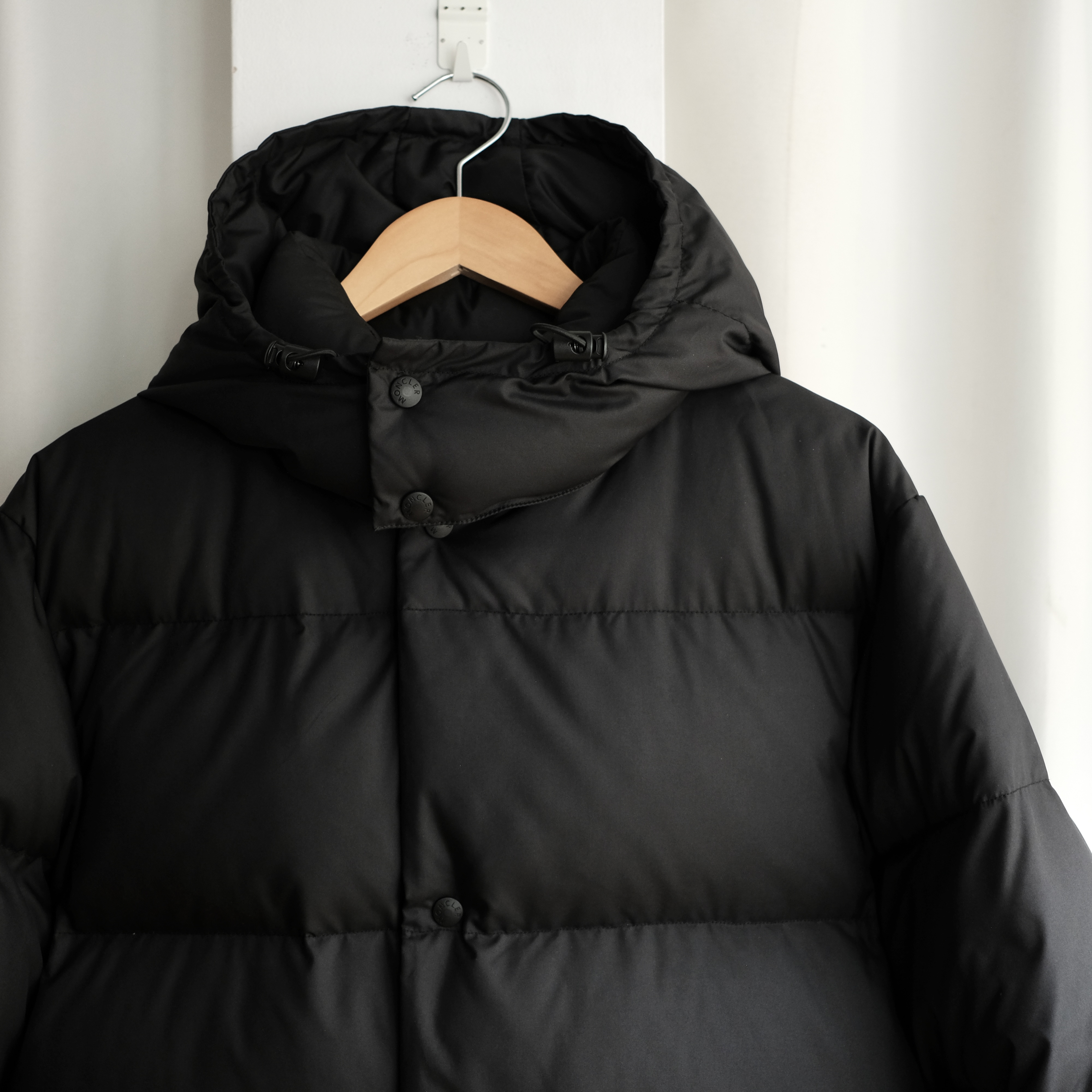 モンクレールサファリジャケット サファリジャケット MONCLER(モンクレール) - 海外通販のBUYMA