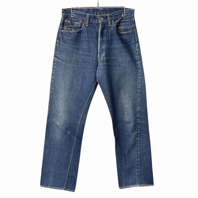 LEVI'S VINTAGE CLOTHING501xx1937年モデルW36 LEVI'S 501XX 50S 「実寸W32.5 L30.5」｜SAFARI サファリ