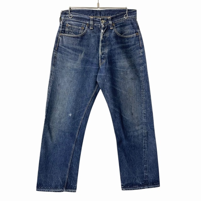 LEVI'S VINTAGE CLOTHING501xx1937年モデルW36 Levi's VINTAGE CLOTHING リーバイス アメリカ製 ビンテージ