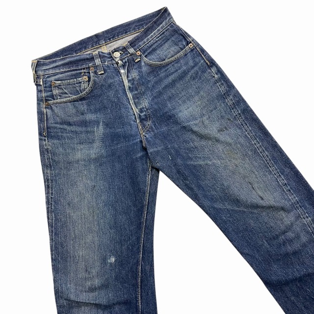 LEVI'S VINTAGE CLOTHING501xx1937年モデルW36 楽天市場】LEVI'S VINTAGE CLOTHING 557XX 3rd 1961年モデル