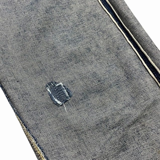 LEVI'S 501XX 60S 「実寸W30.5 L27.5」｜SAFARI サファリ
