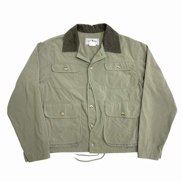 Ever Green International フィッシングジャケット LL EverGreen フィッシングジャケット｜フィッシングウエア｜釣り