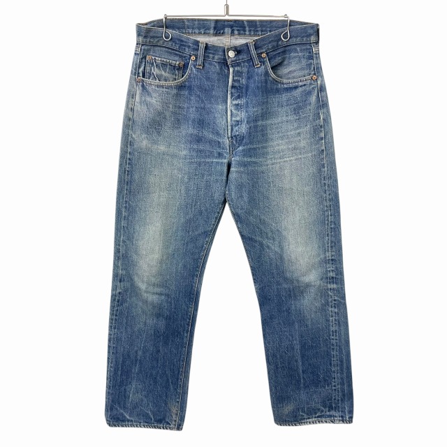 まさ爺　Lサイズ LEVI'S 501XX 「実寸W35 L29」｜SAFARI サファリ｜高円寺 吉祥寺