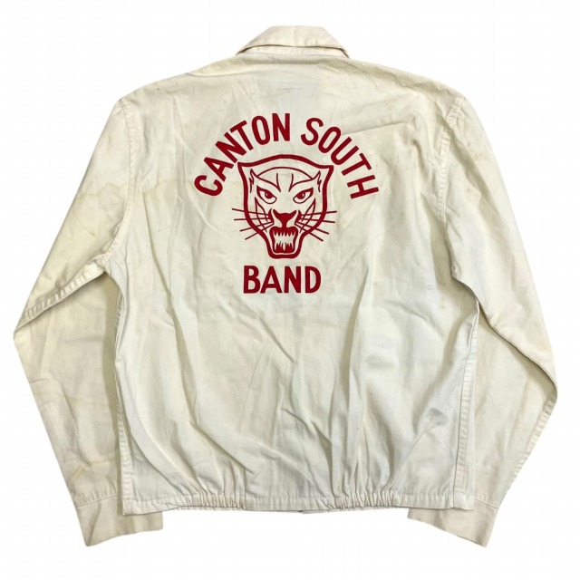 ジャケット・アウター subculture SWINGTOPJACKET / IVORY subculture SWINGTOPJACKET / IVORY