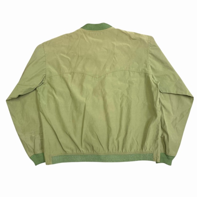 ジャケット・アウター 60s McGREGOR drizzler 880655208cd14882f3741601baae59