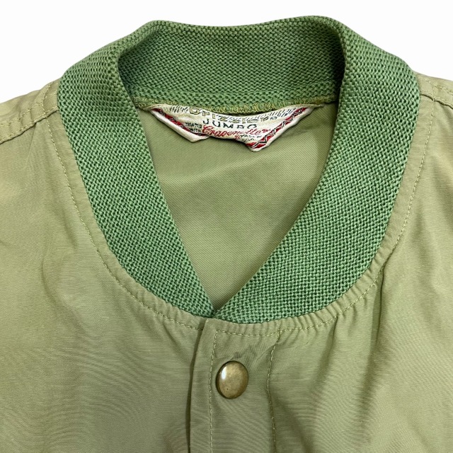 コ*ト様 60s vintageジャケット McGREGOR DRIZZLER JUMBO JACKET 60S 「44」｜SAFARI サファリ