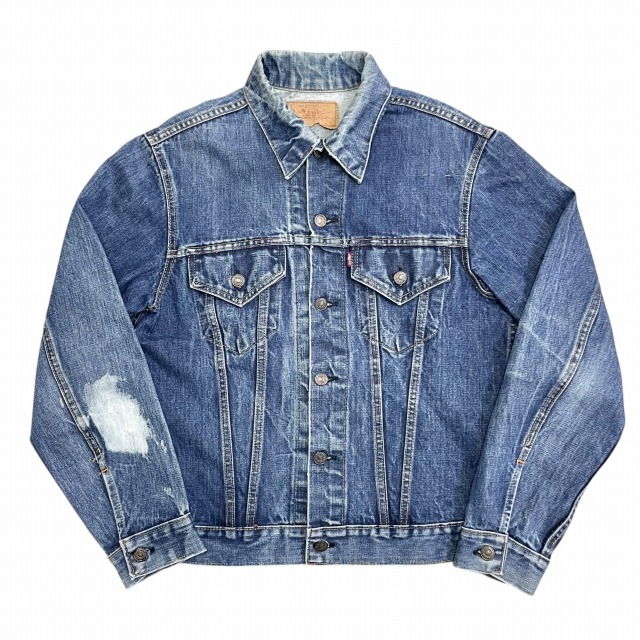 LEVI'S 70505 BIG E 70S 「38相当」｜SAFARI サファリ｜高円寺