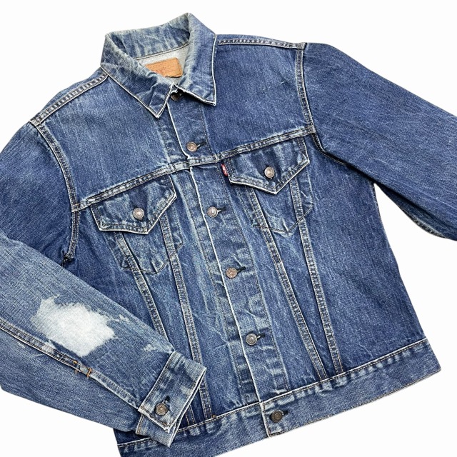 LEVI'S 70505 BIG E 70S 「38相当」｜SAFARI サファリ｜高円寺