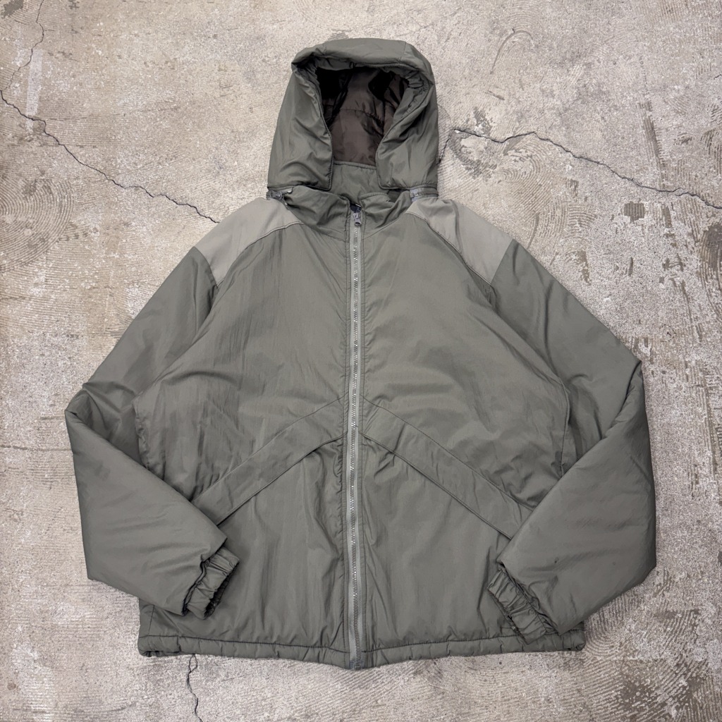 ジャケット・アウター PCU LEVEL7 INSULATIVE JACKET ORC ORC INDUSTRIES PCU LEVEL7 INSULATIVE JACKET 「希少、状態良好