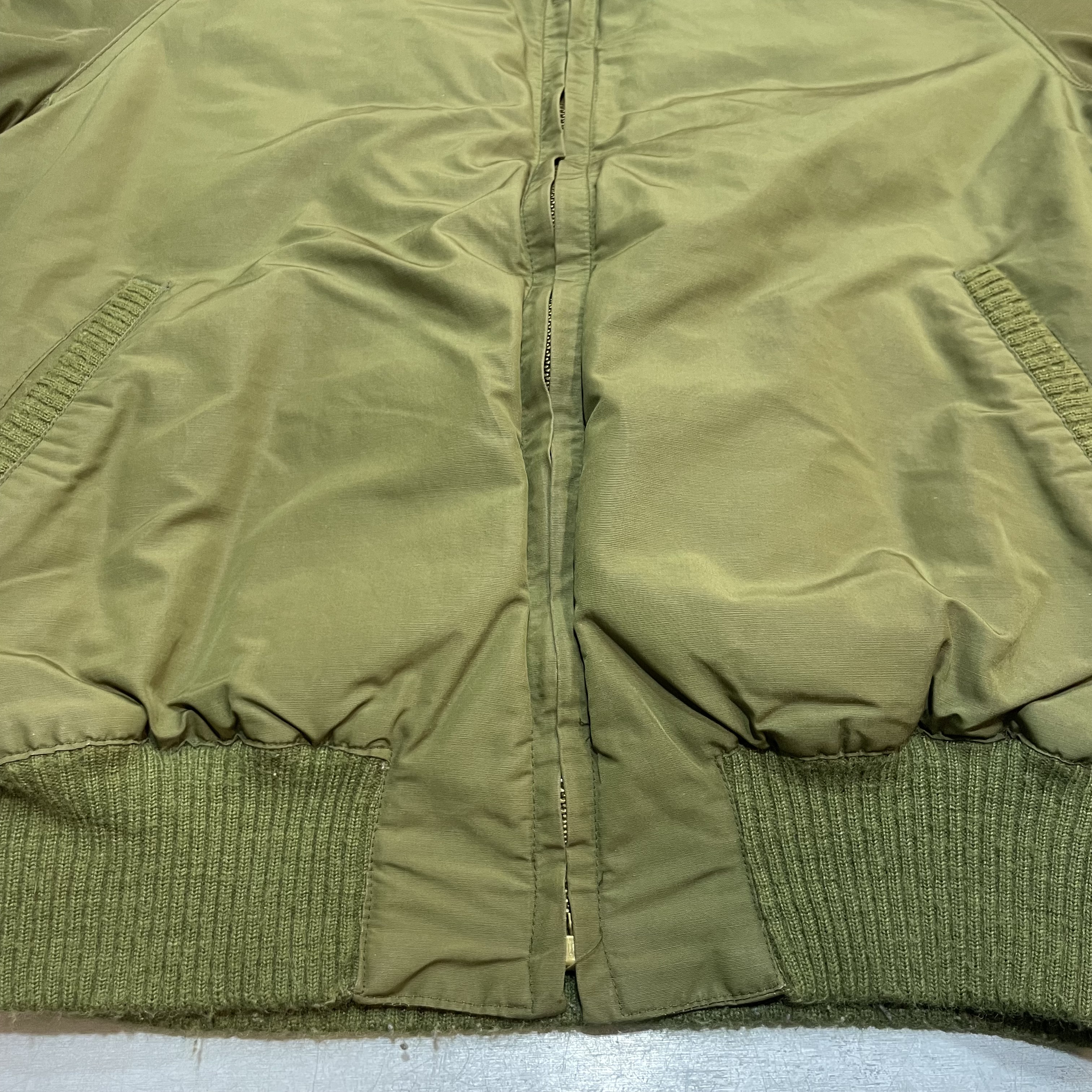 EDDIE BAUER ALL PURPOSE 80S 「黒タグ、サイズＭ」｜SAFARI サファリ