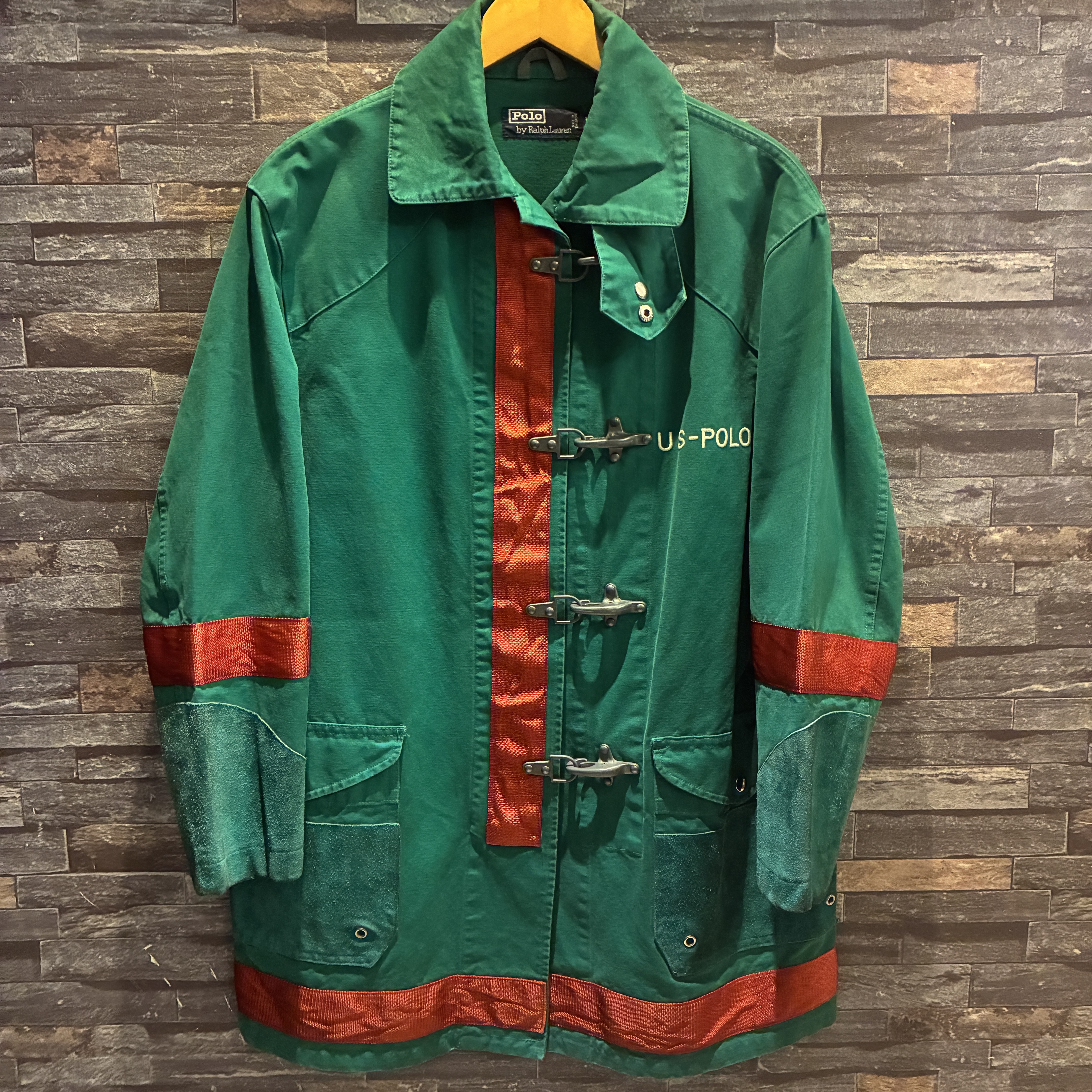 safari サファリ購入POLO RALPH LAUREN　カバーオール safari サファリ購入POLO RALPH LAUREN カバーオール