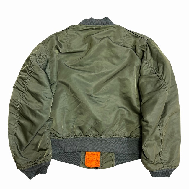 ラッセルノ ゴルフ MA-1 ジップアップ ジャケット サファリ カーキ 2XL ラッセルノ ゴルフ MA-1 ジップアップ ジャケット サファリ