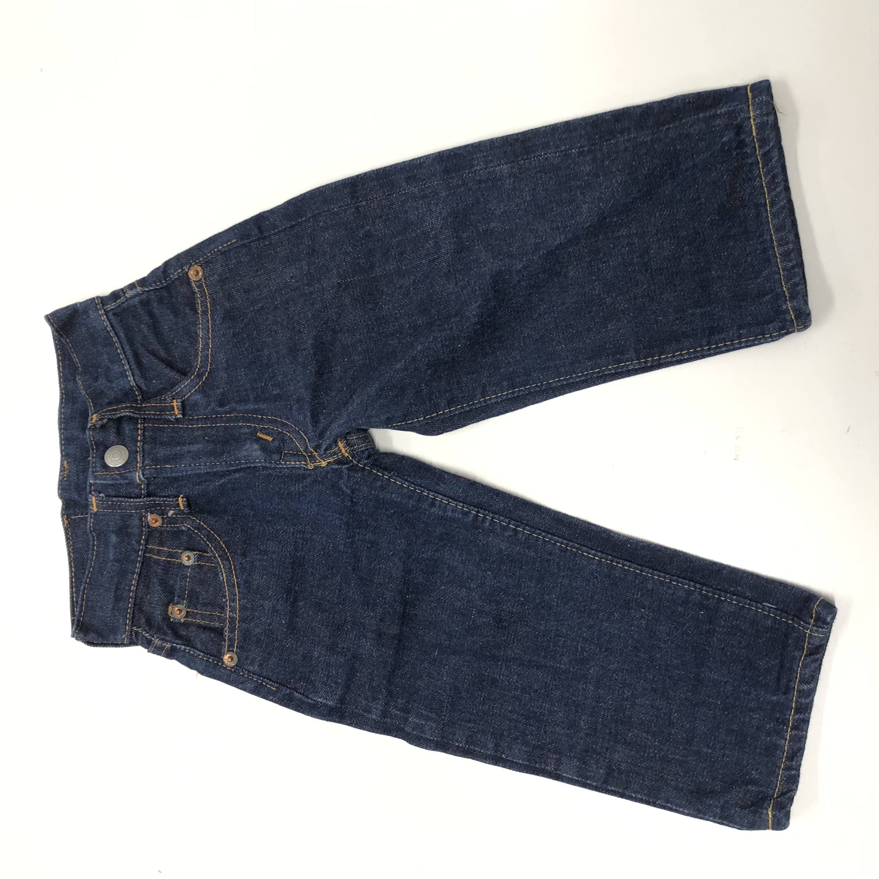 LEVI'S 3020117 BIG E 「S-TYPE、キッズ」｜SAFARI サファリ｜高円寺