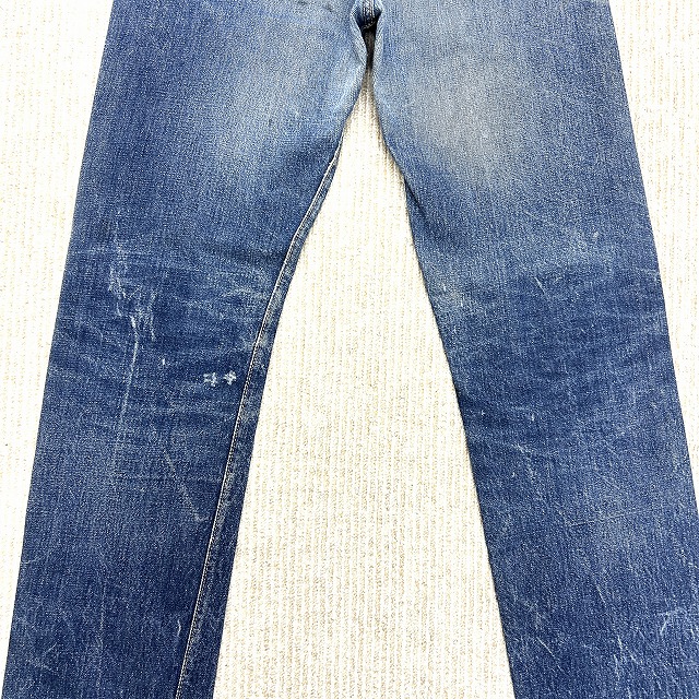 LEVI'S 501XX 50S 「実寸W32 L33」｜SAFARI サファリ｜高円寺 吉祥寺