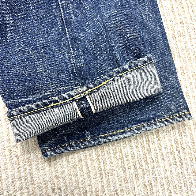 LEVI'S 501XX 50S 「実寸W32 L33」｜SAFARI サファリ｜高円寺 吉祥寺
