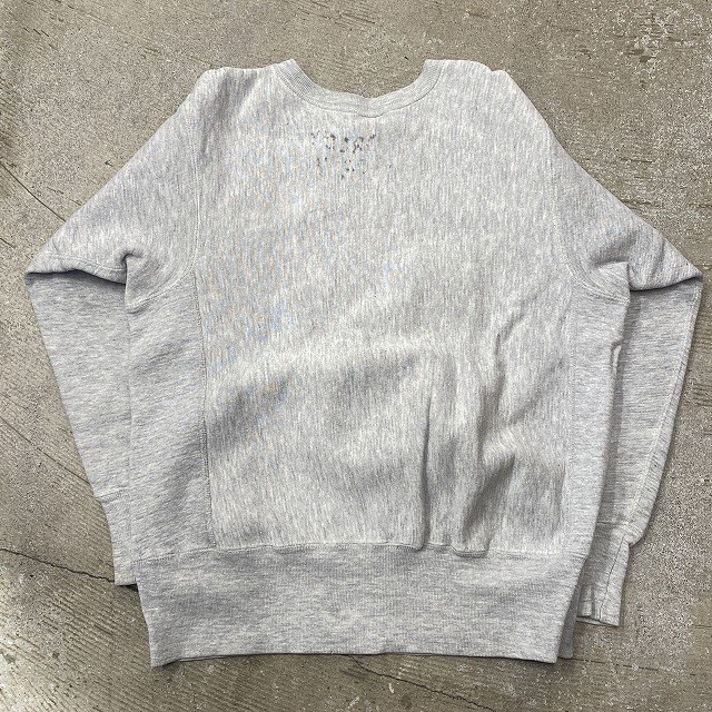 【Special！！】70s Champion 単色タグ サイズS CHAMPION REVERSE WEAVE SWEAT SHIRT 70S 「単色タグ、NAVY