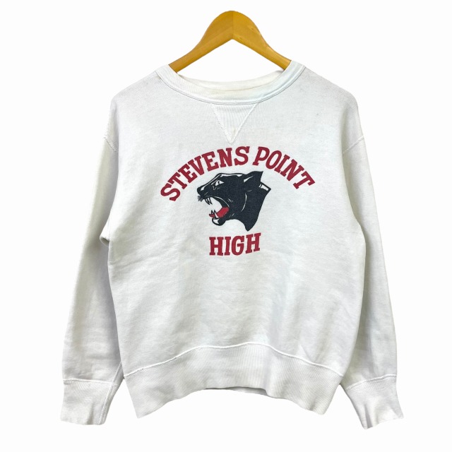 鱸*店様 Vintage Sweat 染み込みプリント 60s 鱸*店様 Vintage Sweat 染み込みプリント 60s