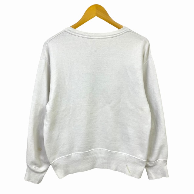 鱸*店様 Vintage Sweat 染み込みプリント 60s 鱸*店様 Vintage Sweat 染み込みプリント 60s