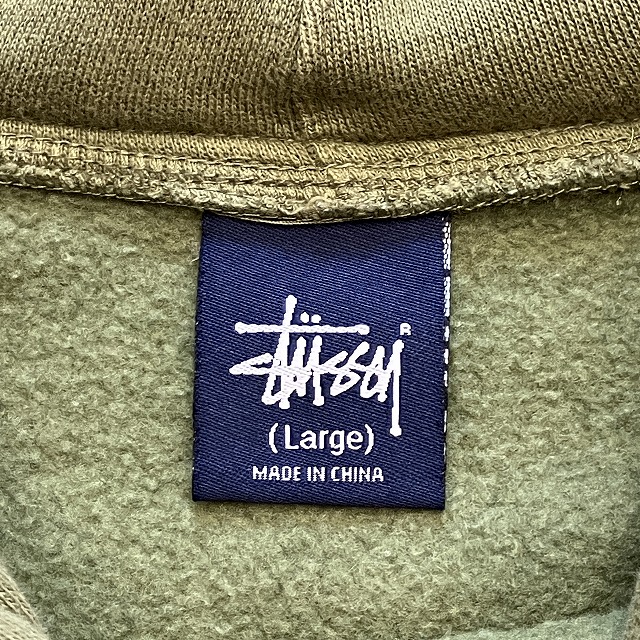 00s stone  2000年初期スウェット　オスティ STONE ISLAND ピンクスウェット 00s stone island 2000年初期