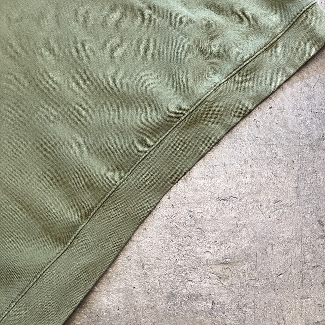 00s stone  2000年初期スウェット　オスティ 00s stone island 2000年初期スウェット オスティ - メルカリ