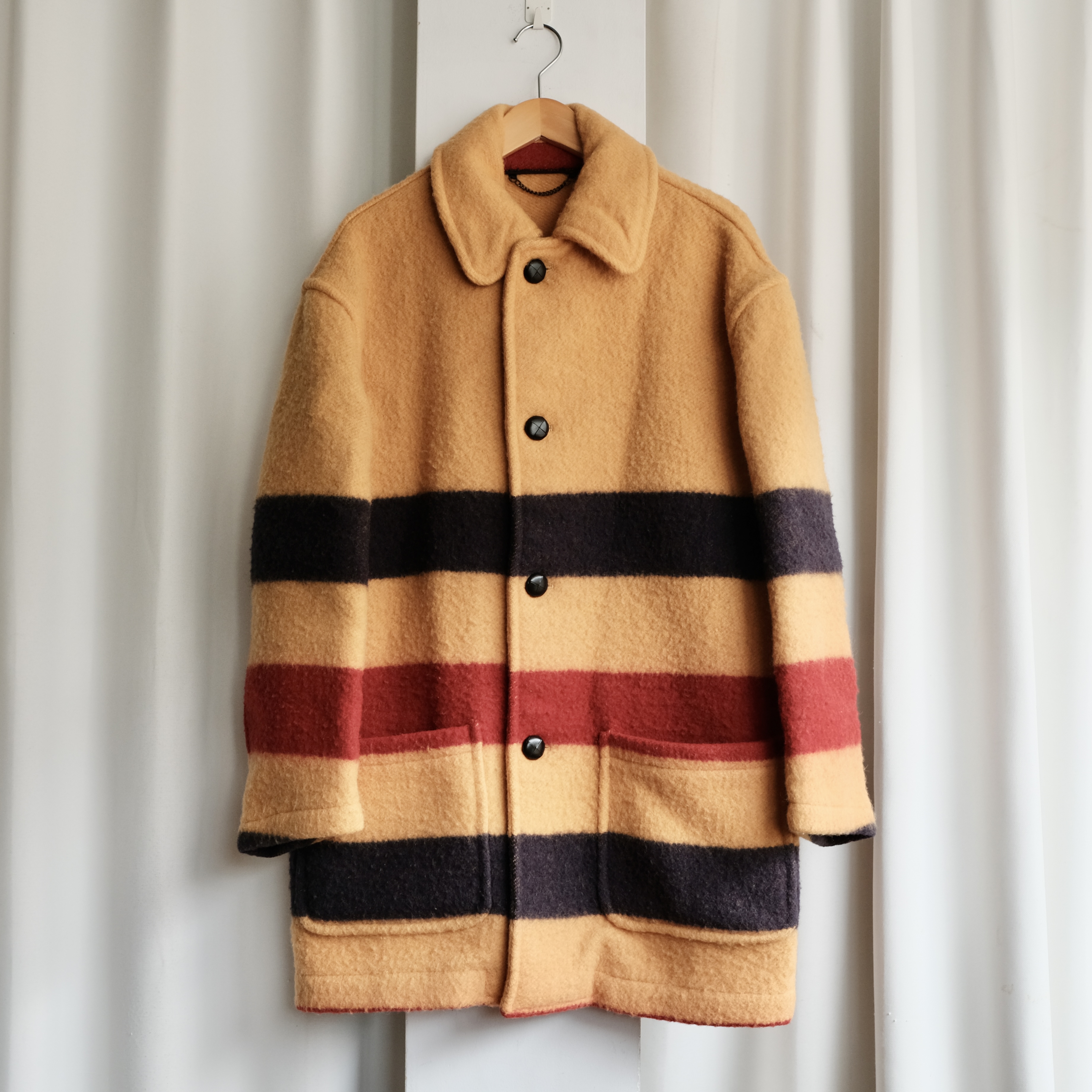 UNUSED “Safari BLOUSON” サファリジャケット 商品一覧｜SAFARI