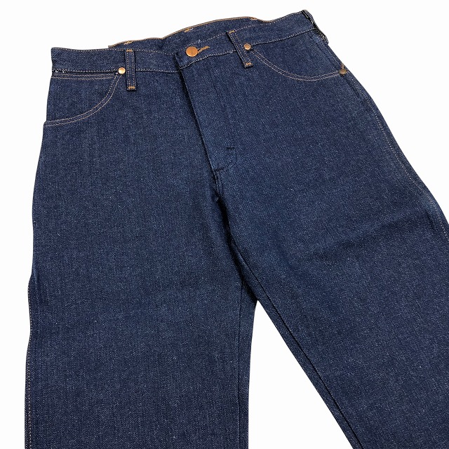 WRANGLER 13MWZ 80S 「デッドストック、表記W32 L30」｜SAFARI