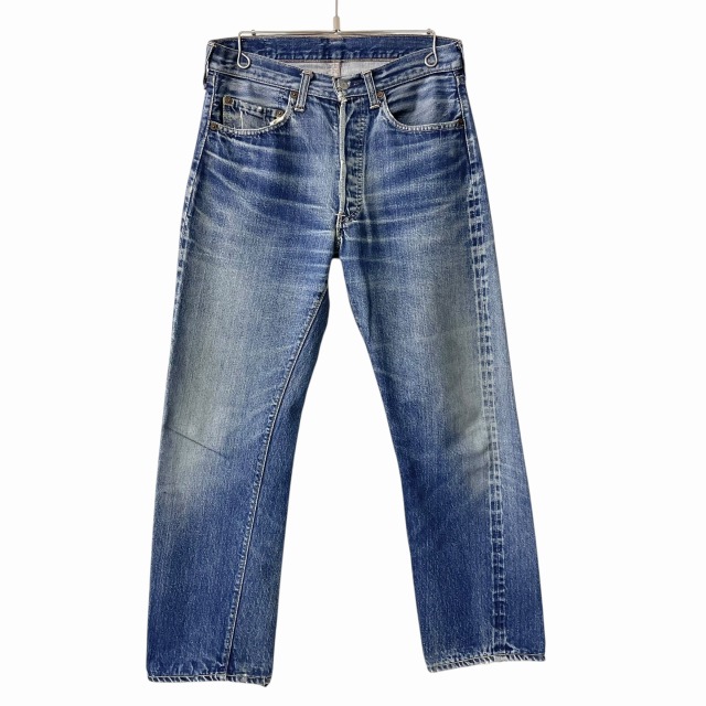【Special】LEVI’S 501 66 BIG E 実寸W38 L28 Special】LEVI'S 501 66 BIG E 実寸W38 L28