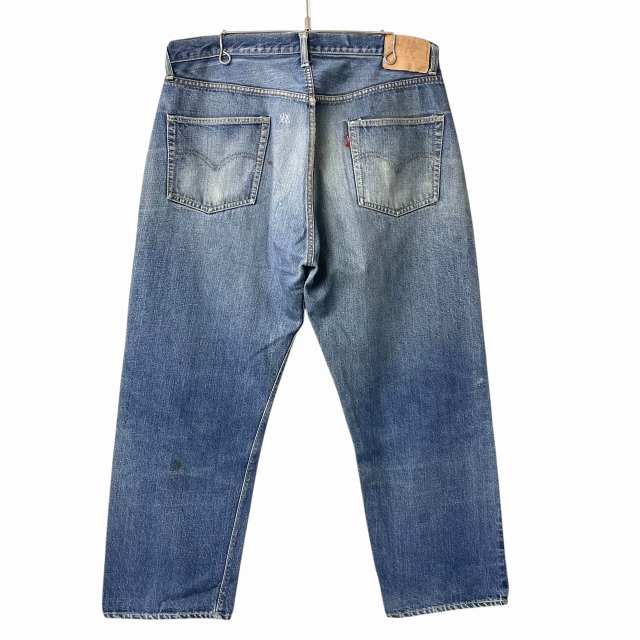 ★期間限定★Levi's 501 60-70s BIG E 実寸W38 L28 j*n様 Levi's 501 60-70s BIG E 実寸W38 L28