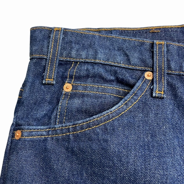 levi’s 517 w34 l29 サークルR 90s〜 Levi's 517 BOOT CUT DENIM Size W34L29 | KORDS