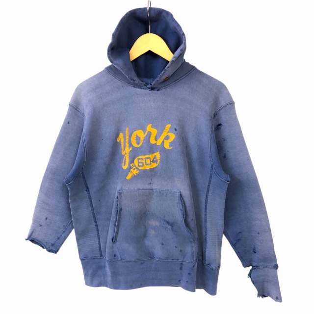 Champion Reverse Weave フーディ 鬼フェード Champion Reverse Weave フーディ 鬼フェード