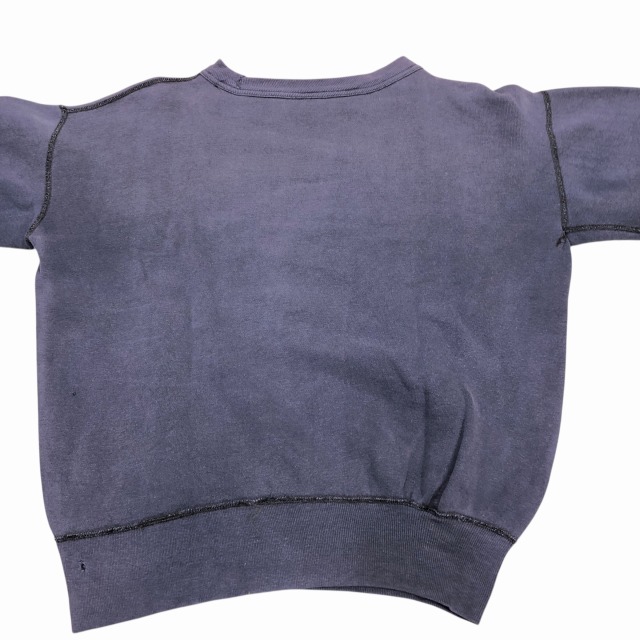 b*.様 60s 前V sweat 60s 