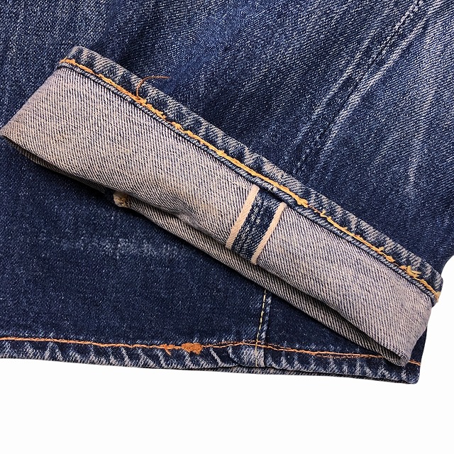 LEVI'S 501ZXX 60S 「雰囲気抜群、実寸W31 L31」｜SAFARI