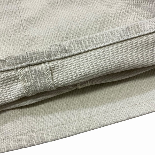 LEVI'S 911B PIQUE PANT BIG E 60S 「実寸W34 L28.5」｜SAFARI