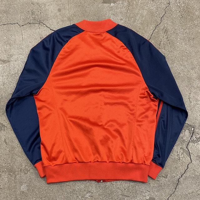adidas ATP TRACK JACKET 80S 「セットアップ、サイズM」｜SAFARI