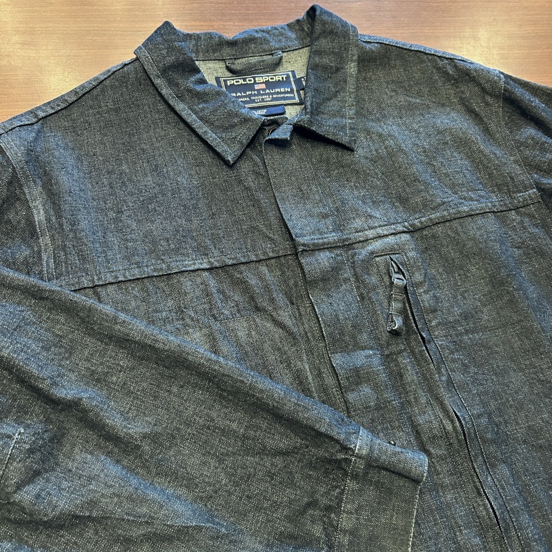 Y*Y様 POLO SPORT 3点セット img96833_src.jpg