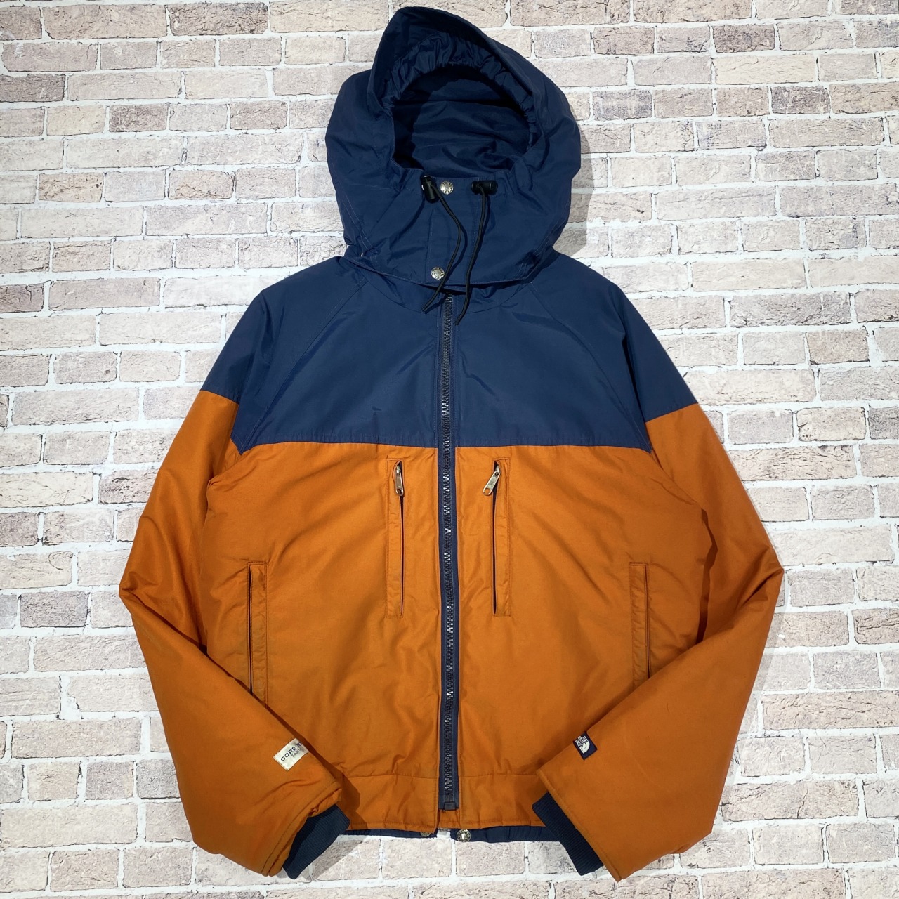 80's〜デタッチャブルフォトグラファーギミックジャケット バナリパ ユーロ Late 1980s SHIN HOSOKAWA short length leather blouson