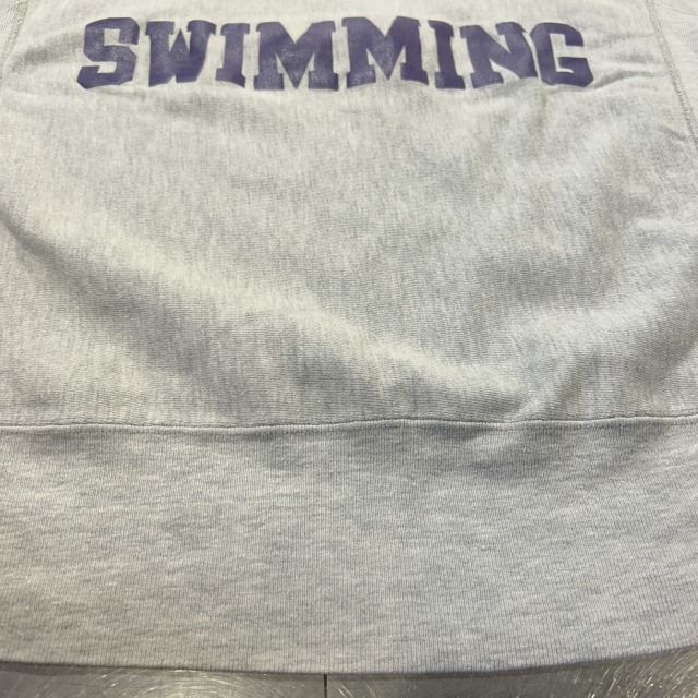 CHAMPION REVERSE WEAVE PARKA 90S 「EAST SWIMMING、SIZE XL