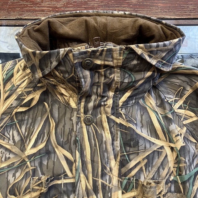 Columbia waterfowl jacket sale