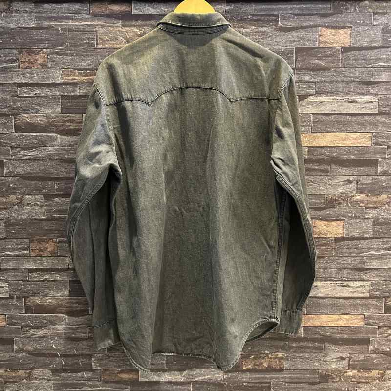 ランペイジ　ラルフ トランクス ストライプ 前開き RM4ーB101 | POLO RALPH