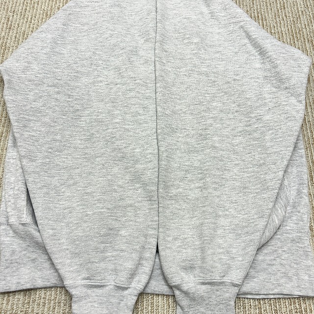 CHAMPION REVERSE WEAVE 90S 「PRINCETON、XXL」｜SAFARI サファリ