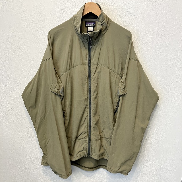 PATAGONIA MARS SLINGSHOT JACKET 2008 XL｜SAFARI サファリ｜高円寺