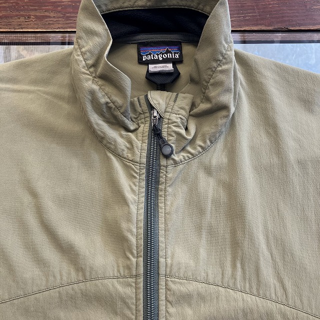 PATAGONIA MARS SLINGSHOT JACKET 2008 XL｜SAFARI サファリ｜高円寺