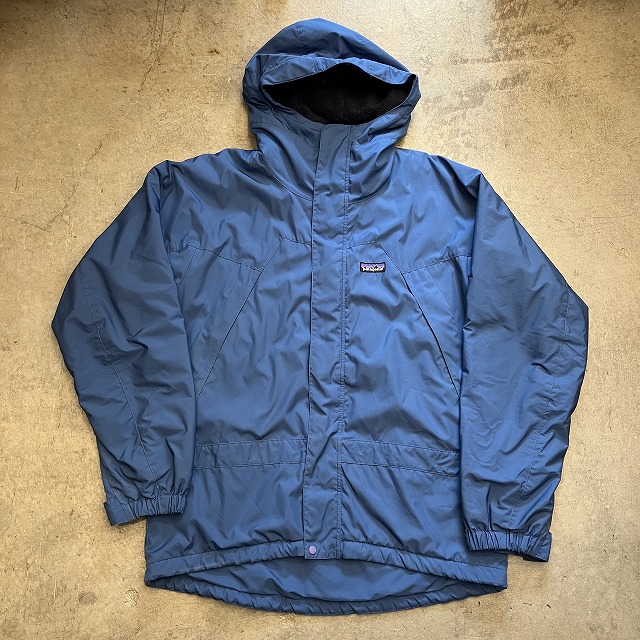 と*ん様 2006 PATAGONIA INFURNO JACKET PATAGONIA INFURNO JACKET 「2006、BLACK」｜SAFARI サファリ
